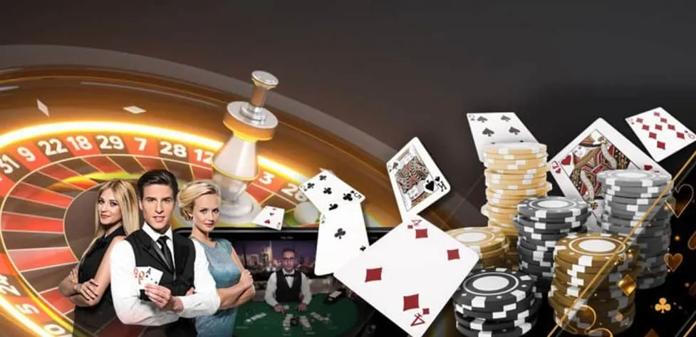 Nustar Responsible Gaming