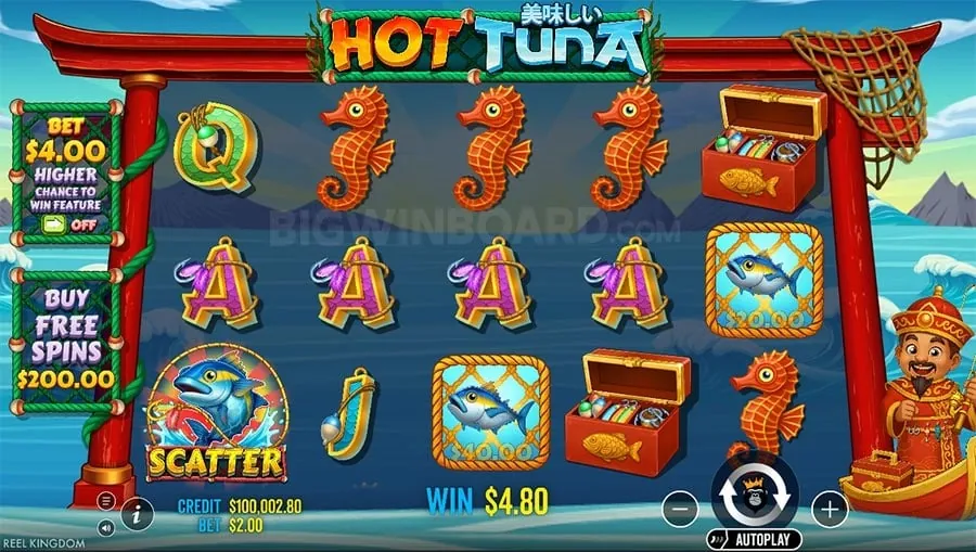 Nustar Live Betting Interface