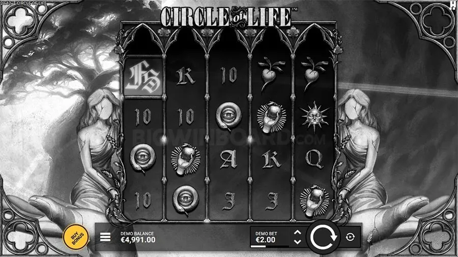 Nustar Responsible Gaming Features