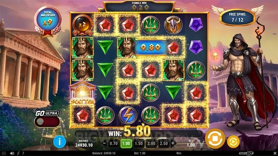 Nustar Slot Machine Strategy