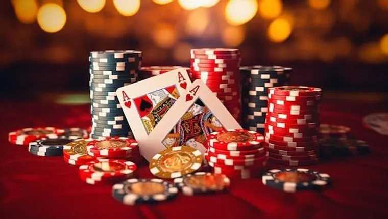 Claim Nustar Welcome Bonus and Start Gaming