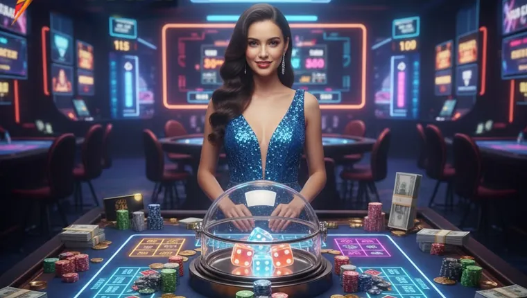 Nustar Responsible Gaming