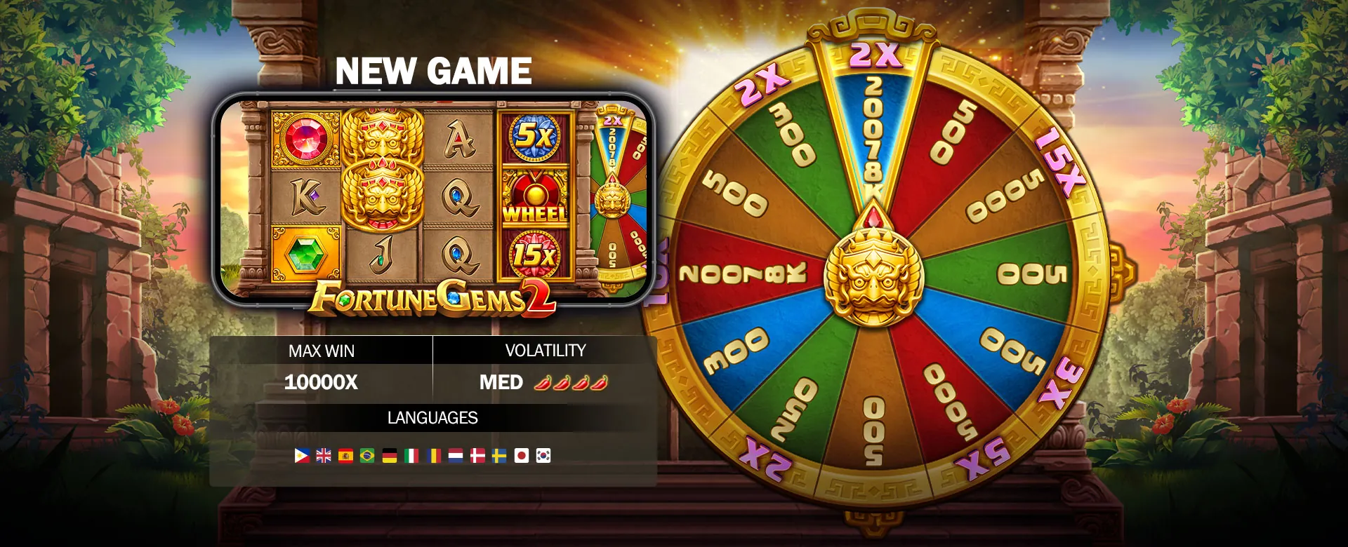 Nustar Online Arcade Games