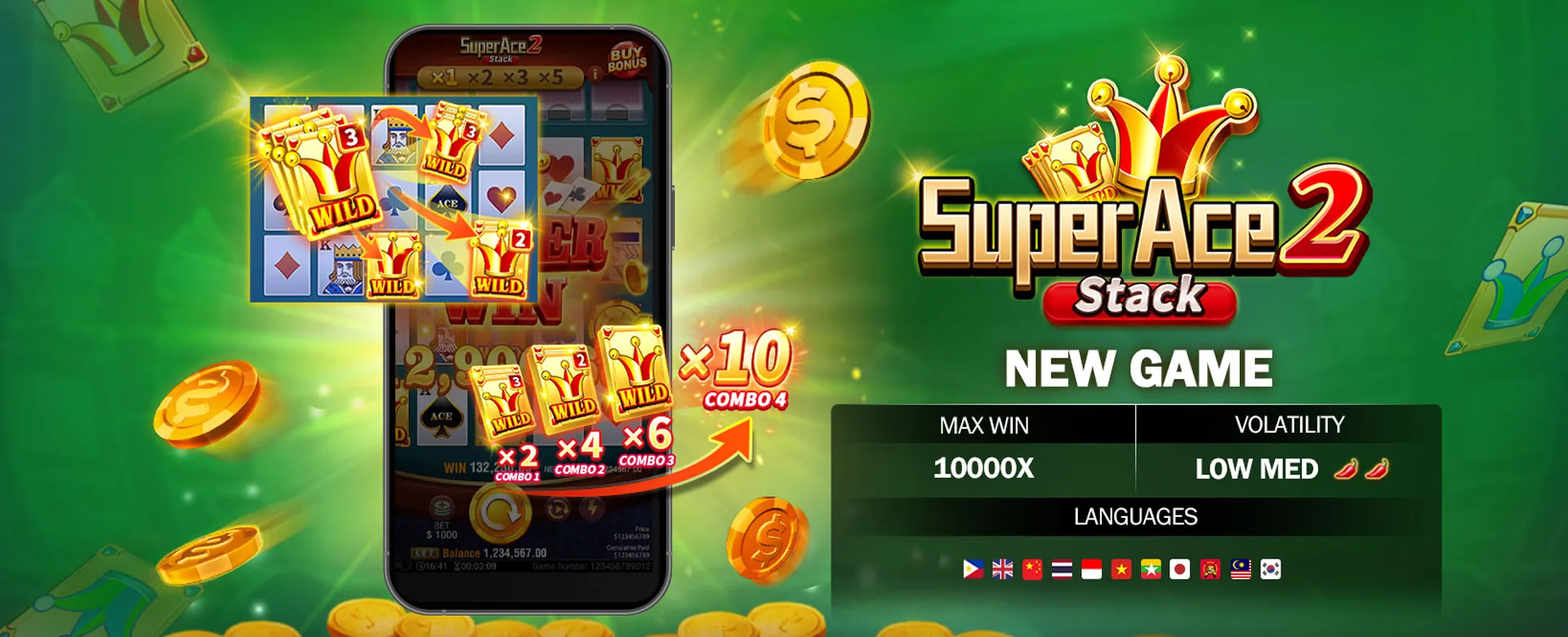 Nustar Online Casino FAQ support team