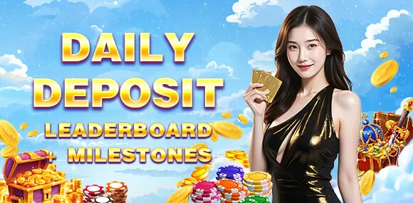 Nustar Daily Cashback Promotion